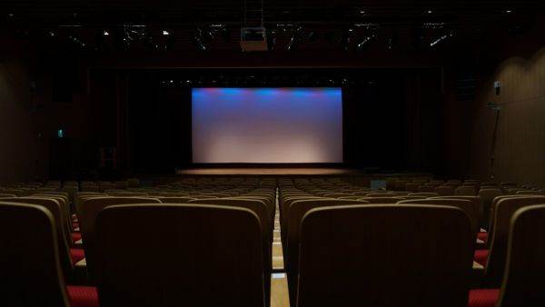 Record de spectatori la festivalul de film de la Cluj Napoca